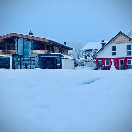 Alprocks Alvaresort Бихлбах Екстериор снимка