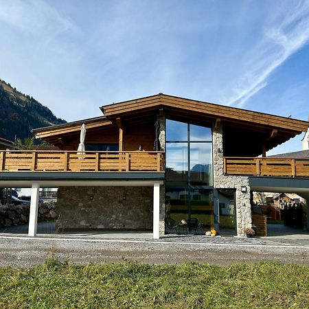 Alprocks Alvaresort Бихлбах Екстериор снимка