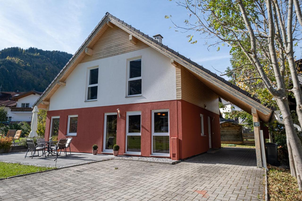Alprocks Alvaresort Бихлбах Екстериор снимка