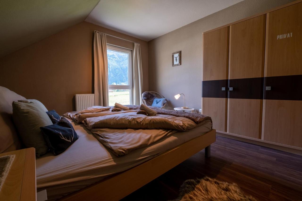 Alprocks Alvaresort Бихлбах Екстериор снимка