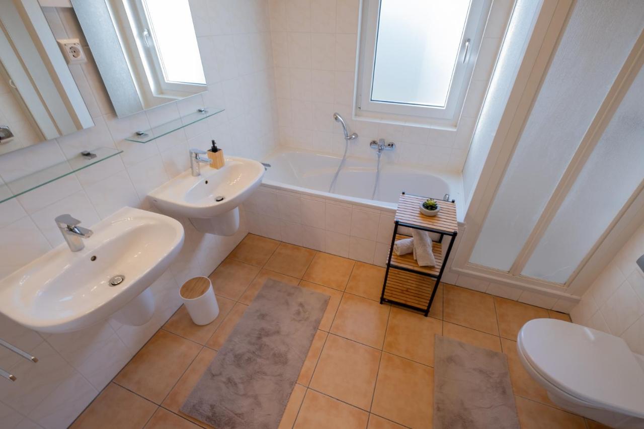 Alprocks Alvaresort Бихлбах Екстериор снимка