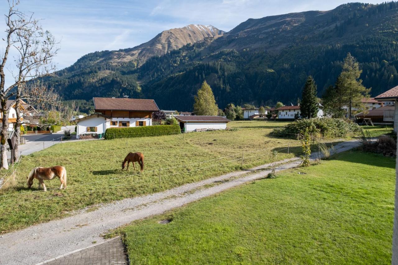 Alprocks Alvaresort Бихлбах Екстериор снимка