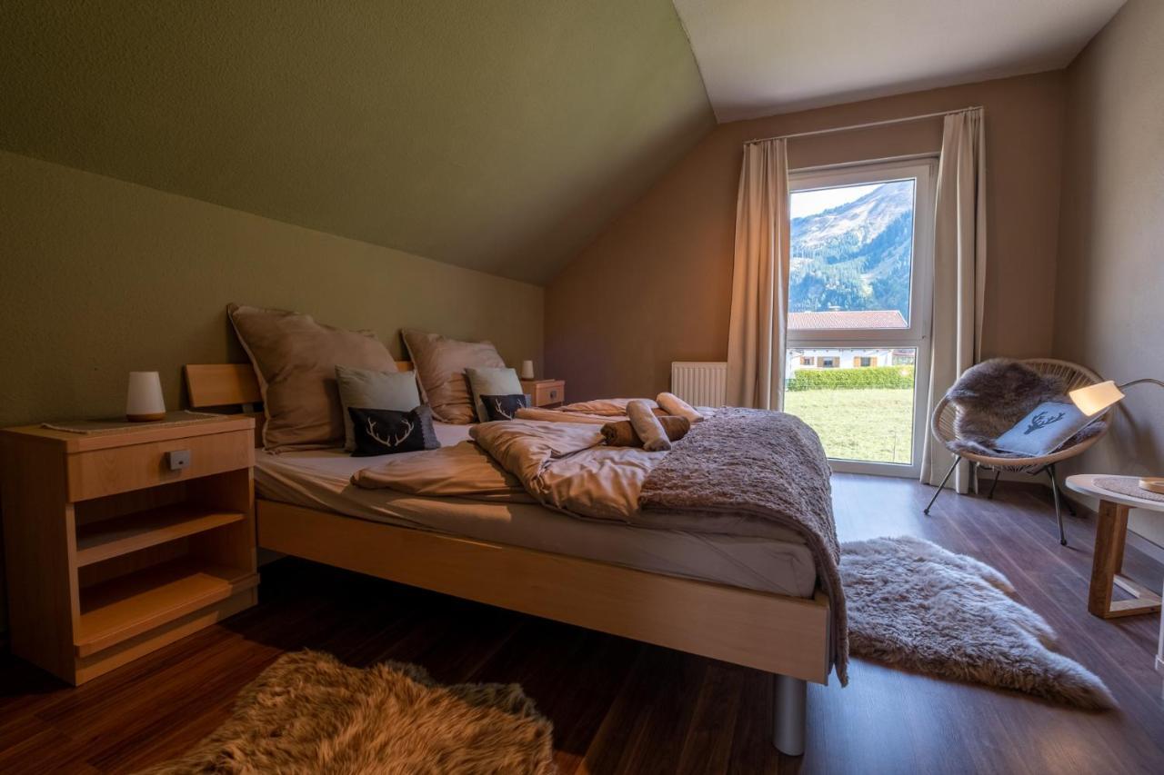 Alprocks Alvaresort Бихлбах Екстериор снимка