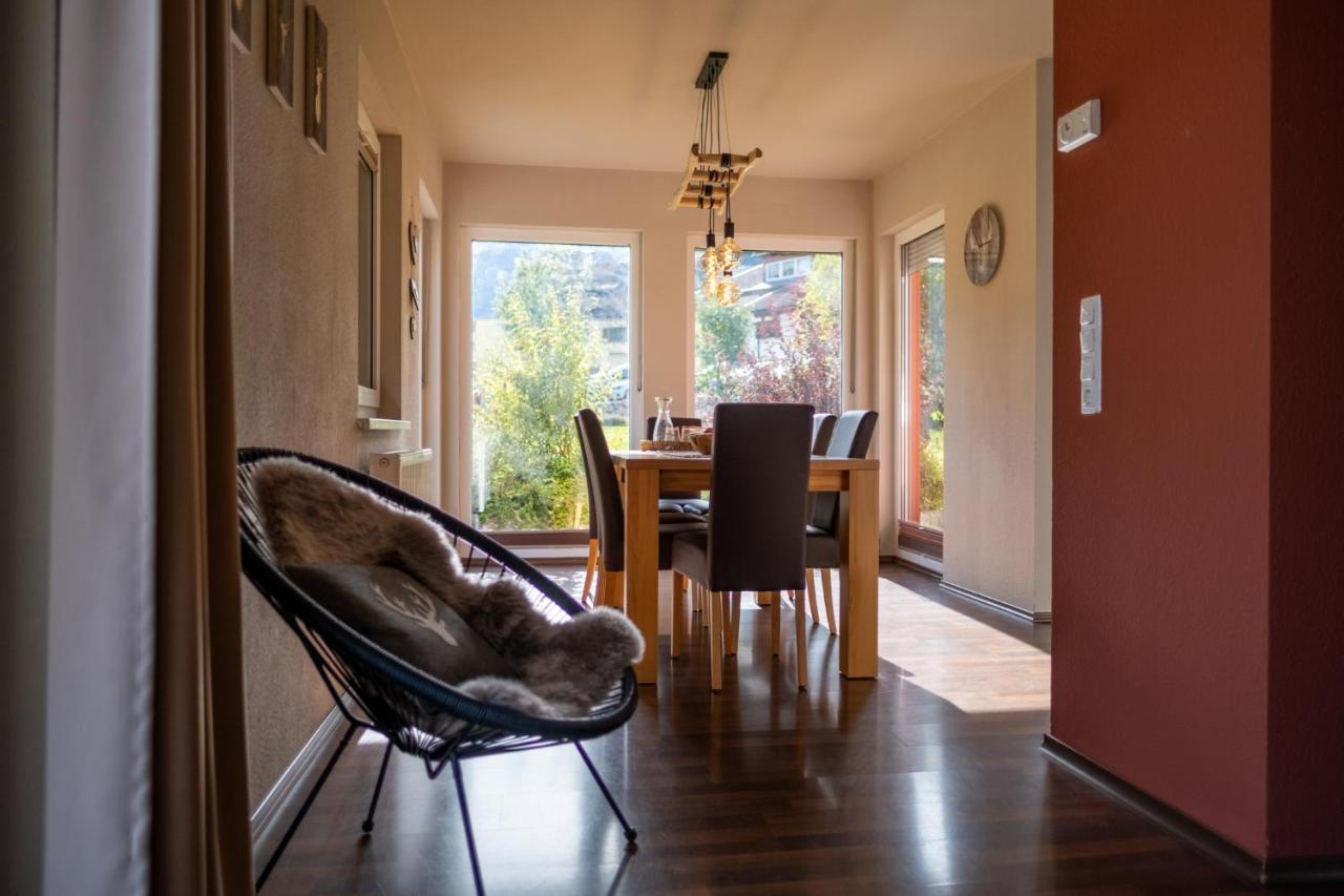 Alprocks Alvaresort Бихлбах Екстериор снимка