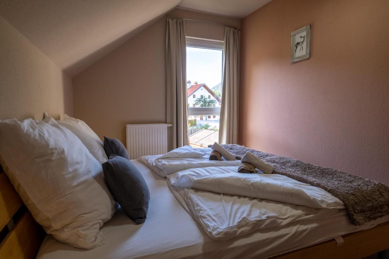 Alprocks Alvaresort Бихлбах Екстериор снимка