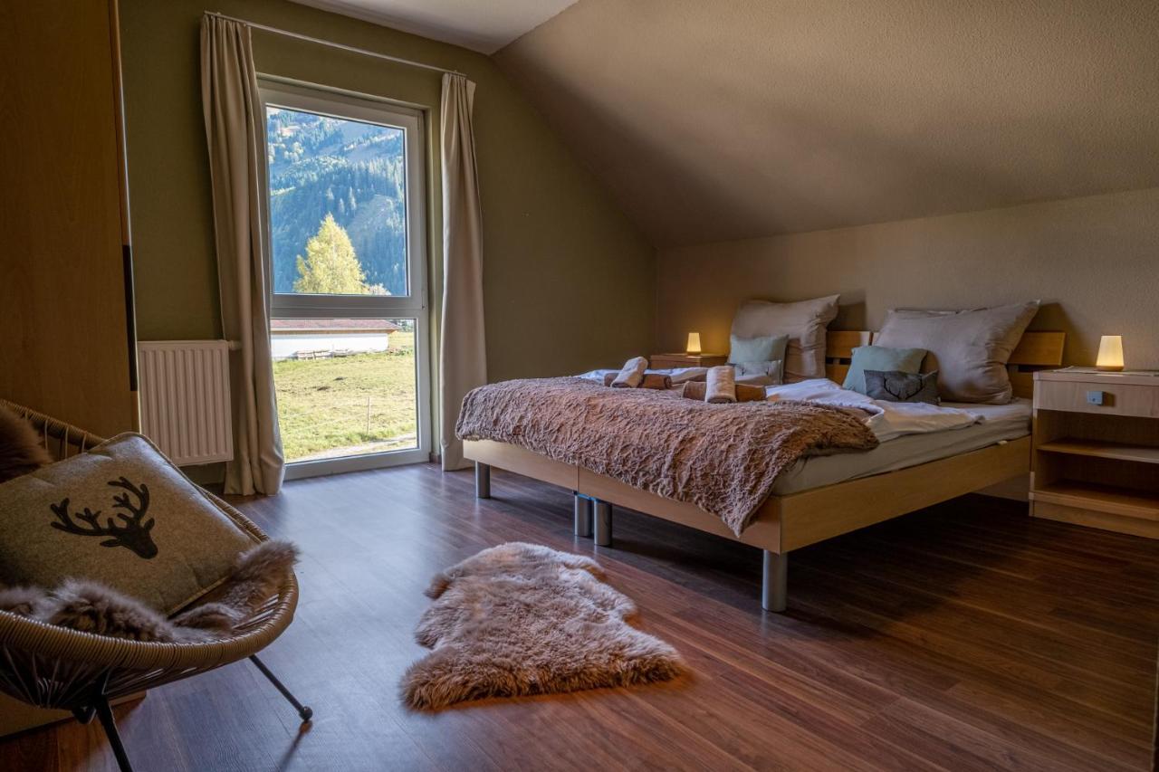 Alprocks Alvaresort Бихлбах Екстериор снимка