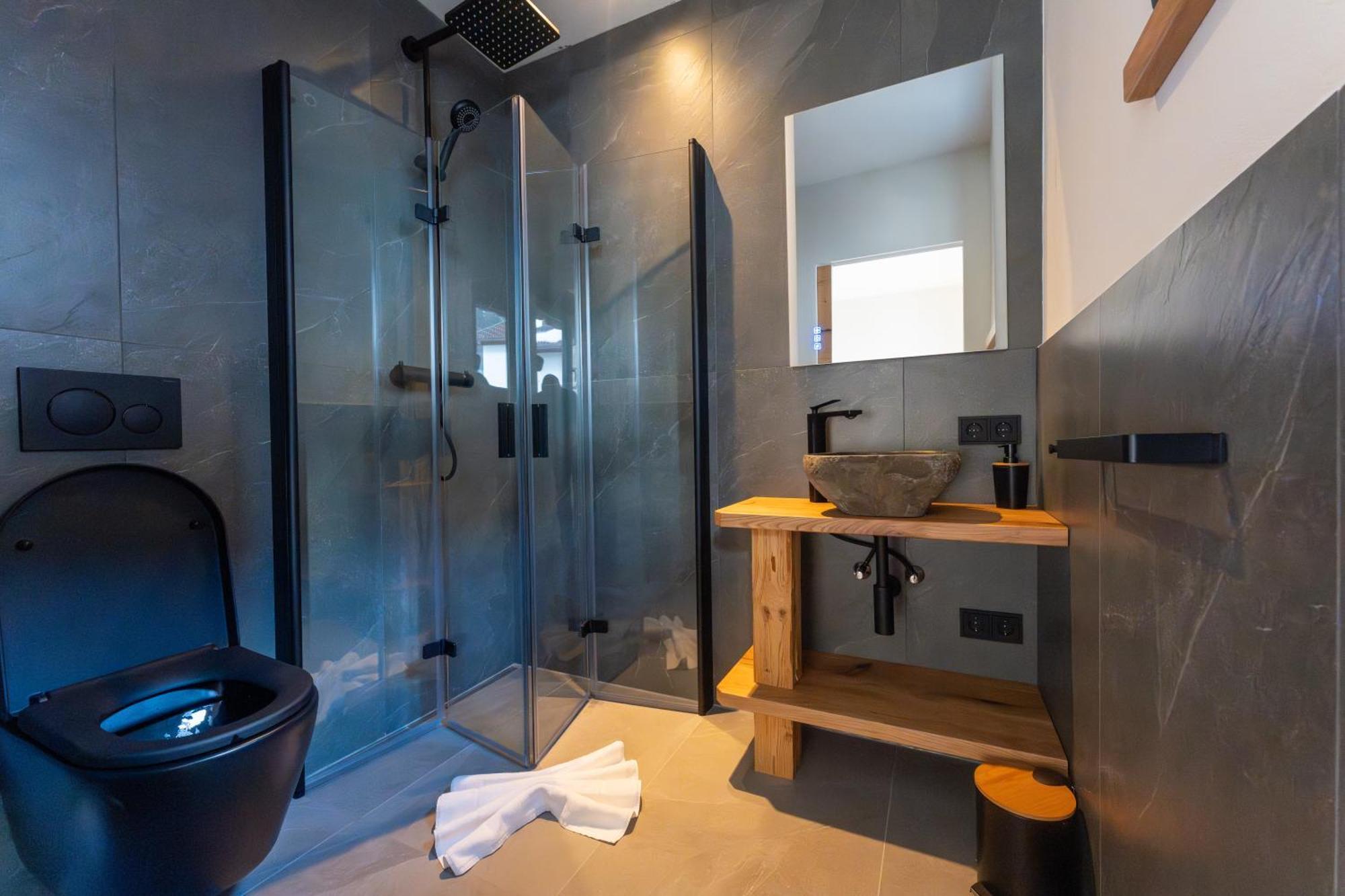 Alprocks Alvaresort Бихлбах Екстериор снимка