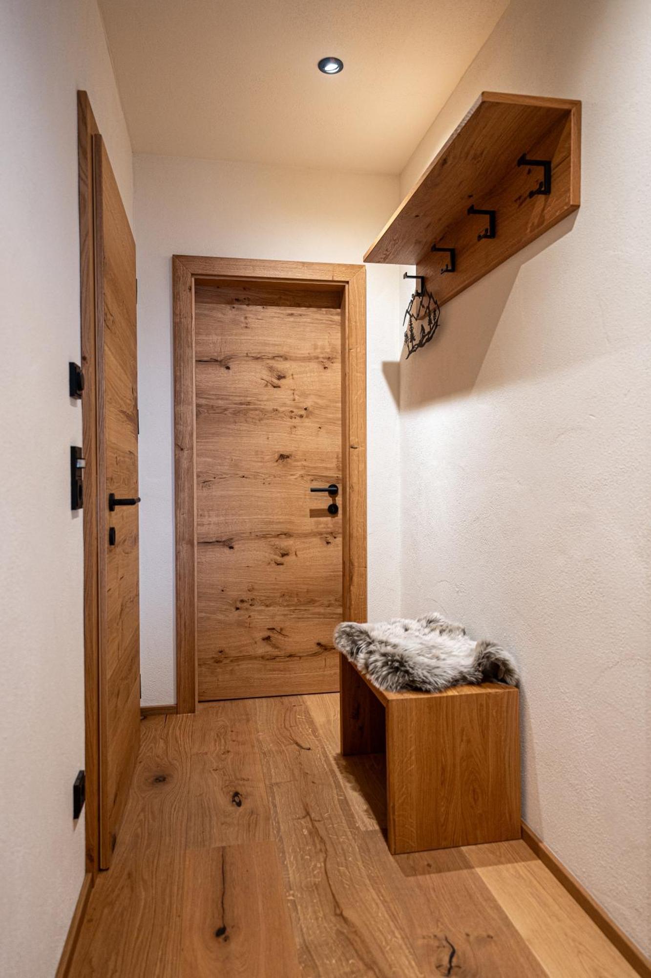 Alprocks Alvaresort Бихлбах Екстериор снимка
