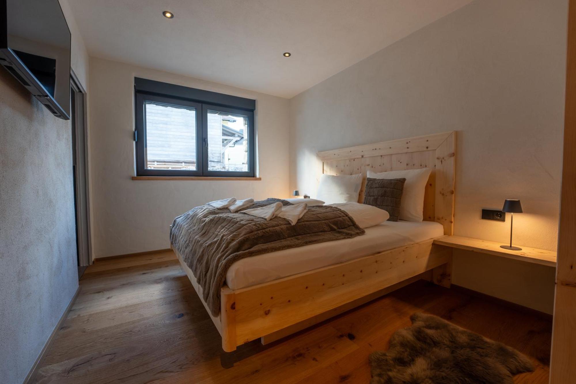 Alprocks Alvaresort Бихлбах Екстериор снимка