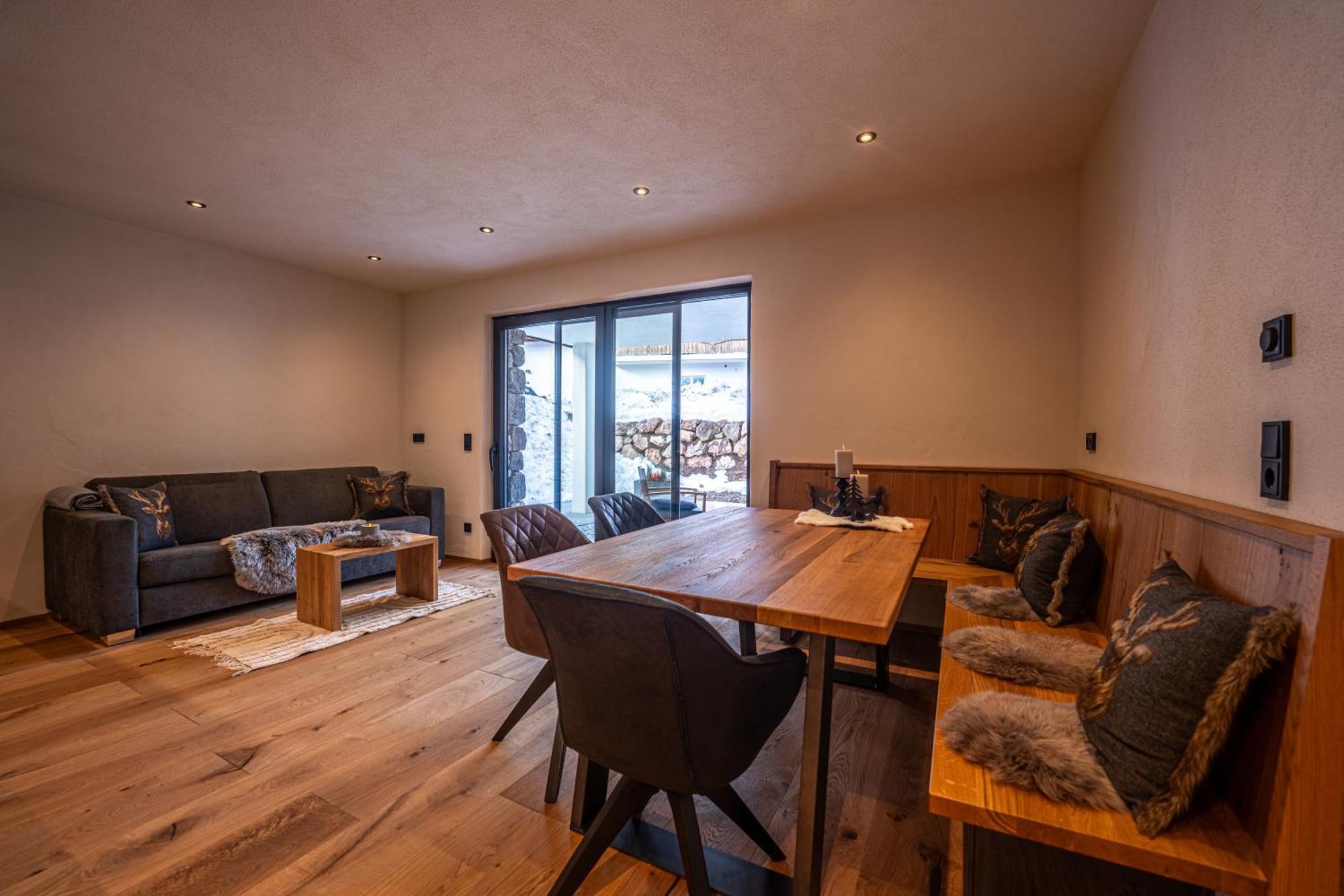 Alprocks Alvaresort Бихлбах Екстериор снимка