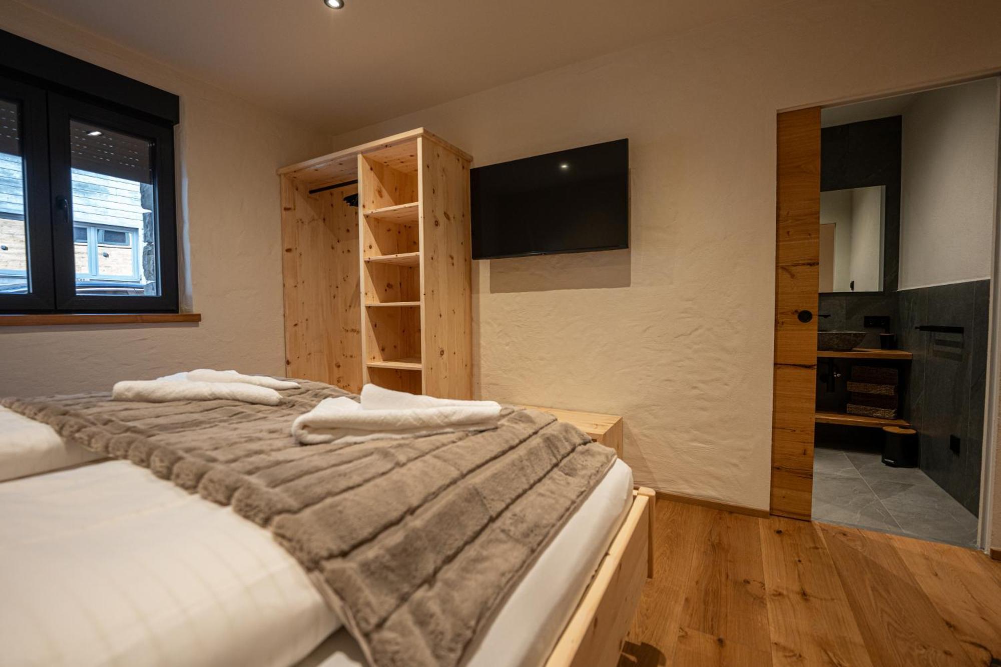 Alprocks Alvaresort Бихлбах Екстериор снимка