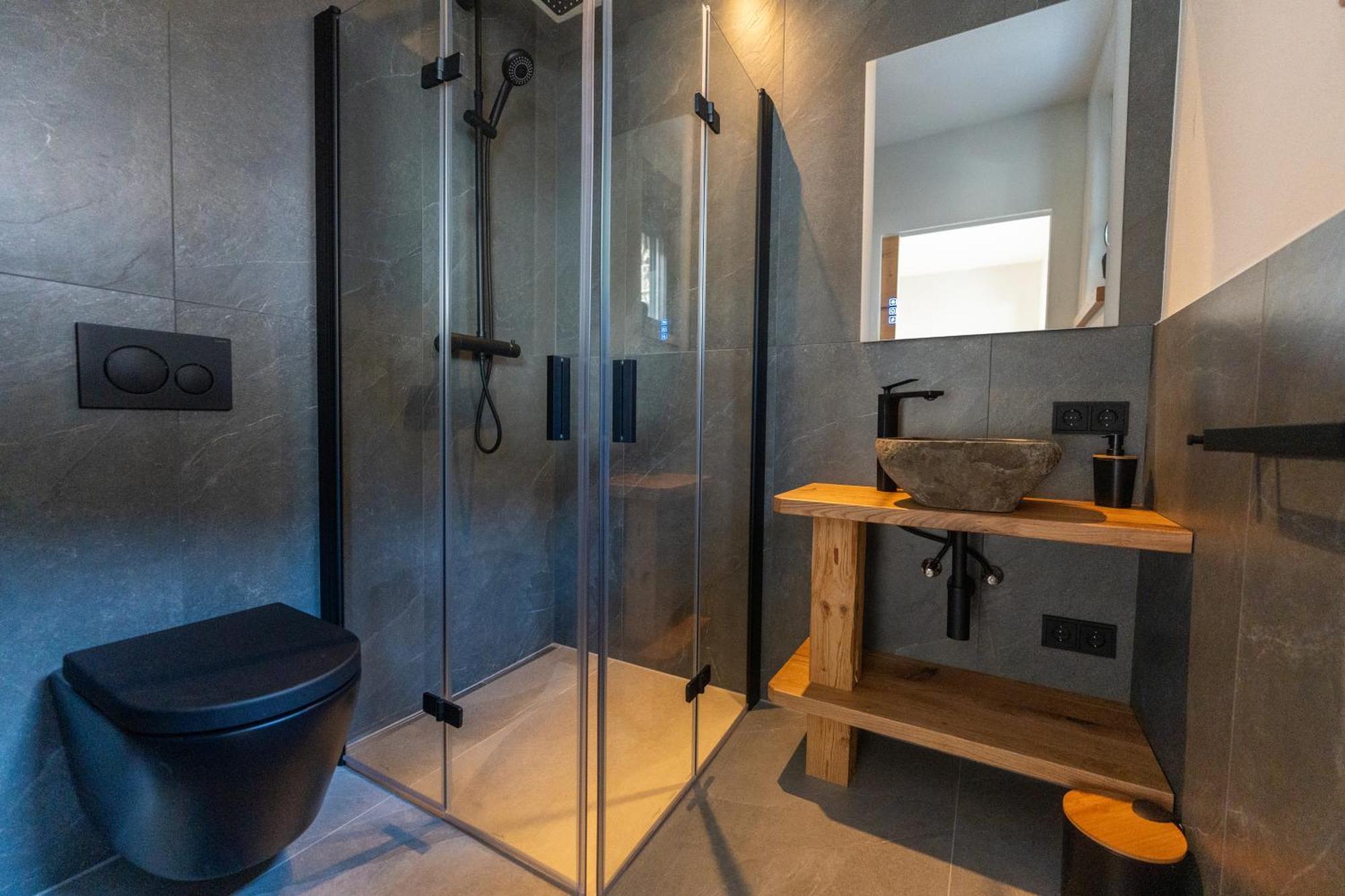Alprocks Alvaresort Бихлбах Екстериор снимка