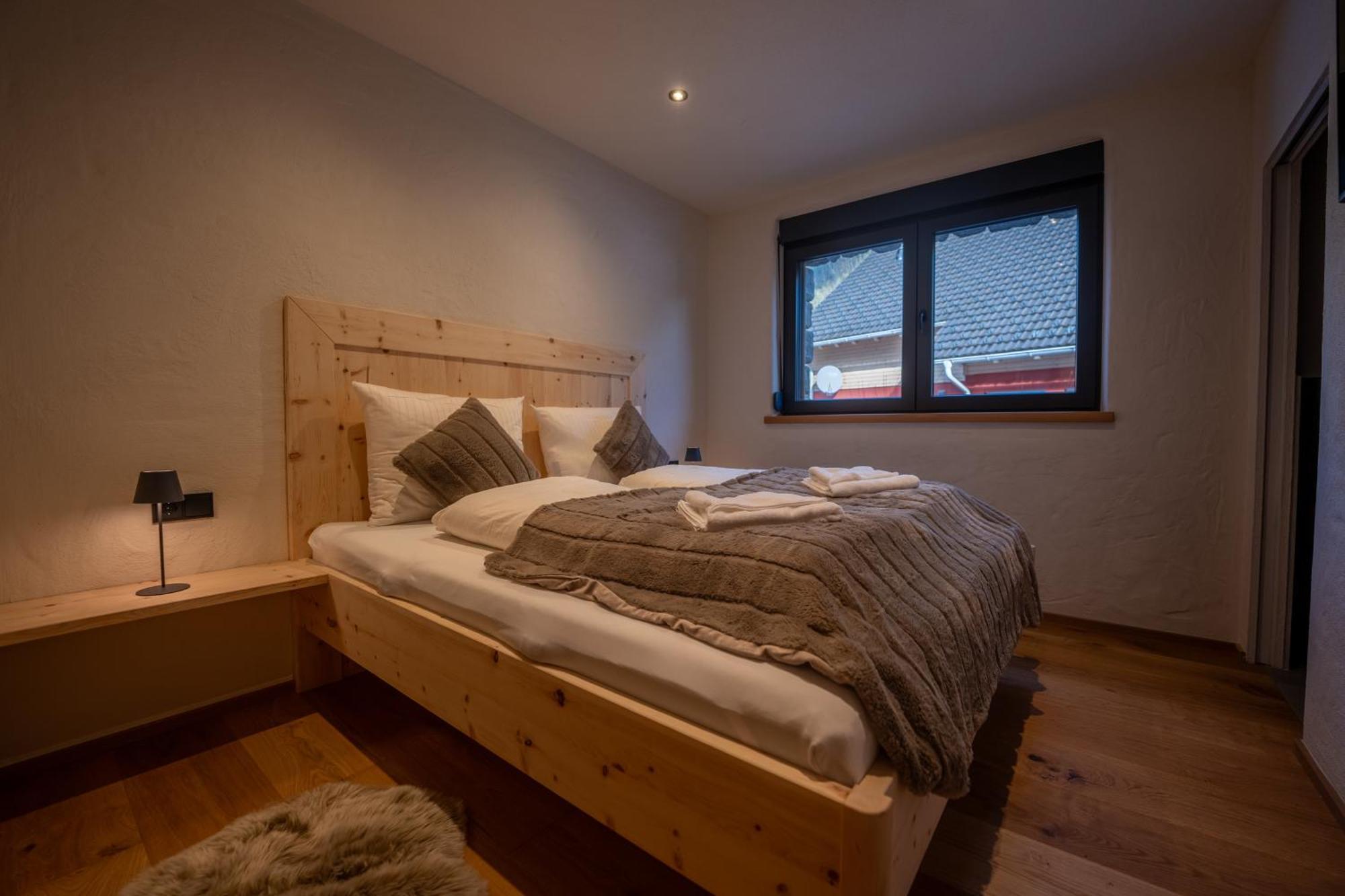 Alprocks Alvaresort Бихлбах Екстериор снимка