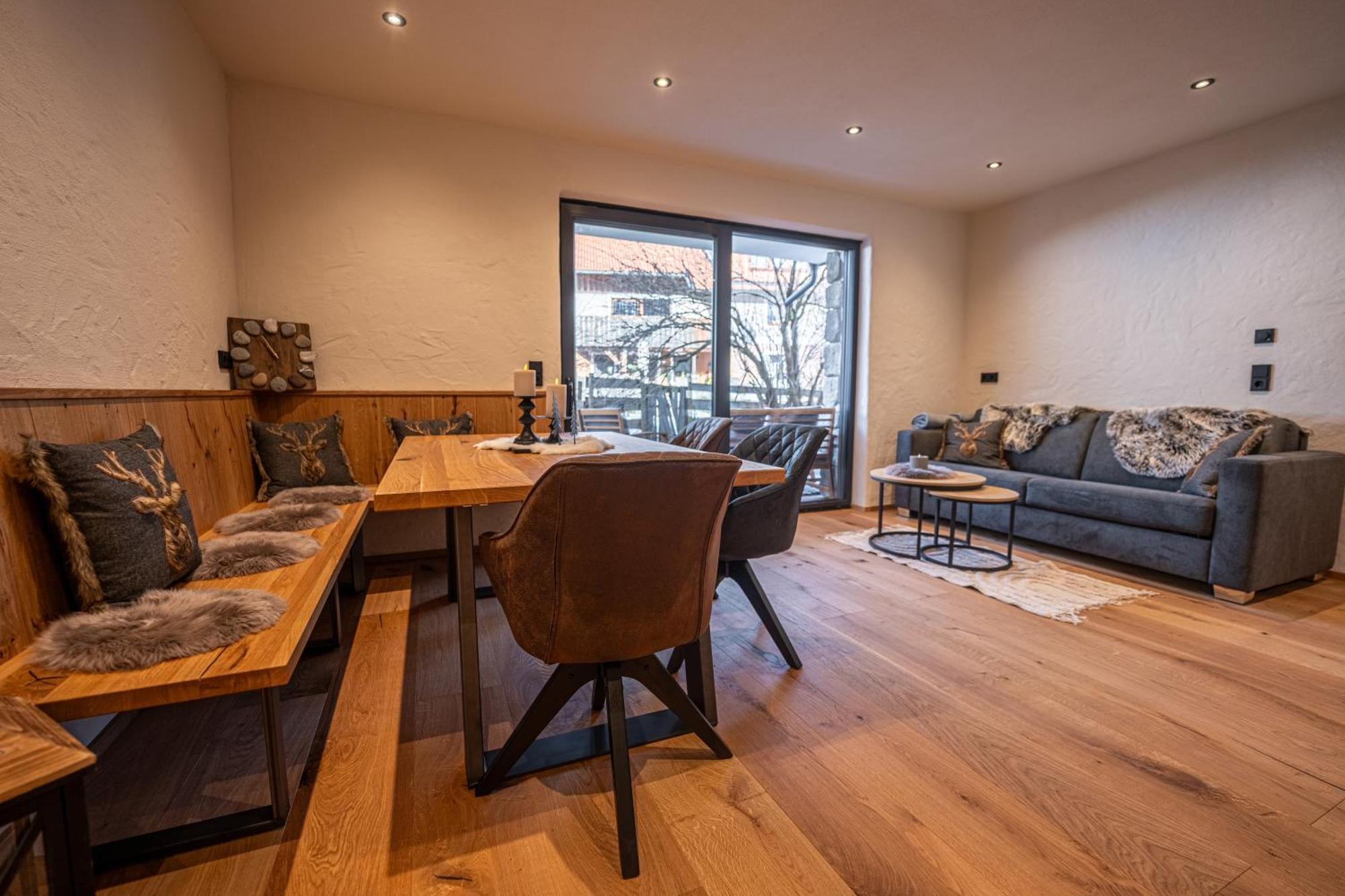 Alprocks Alvaresort Бихлбах Екстериор снимка