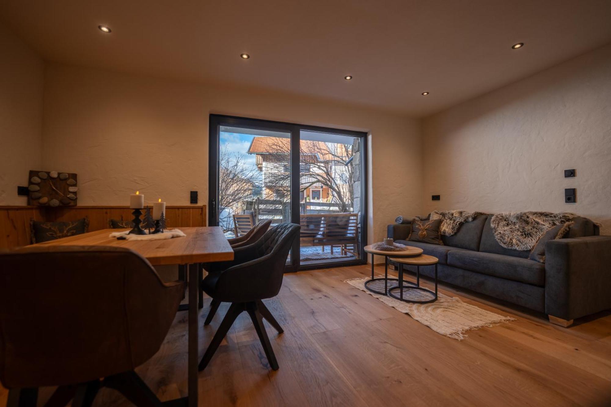 Alprocks Alvaresort Бихлбах Екстериор снимка
