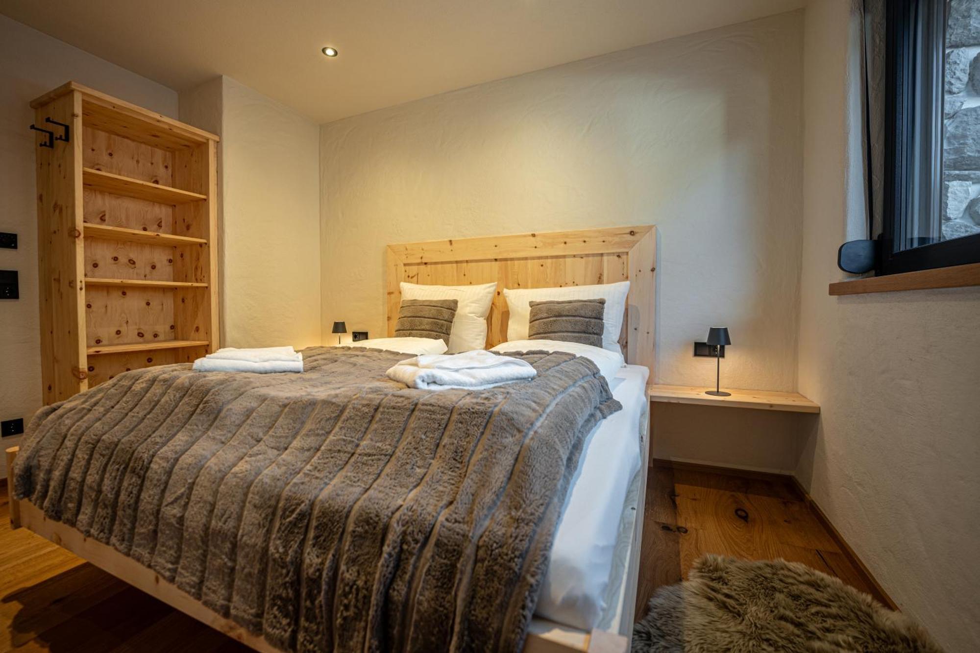Alprocks Alvaresort Бихлбах Екстериор снимка