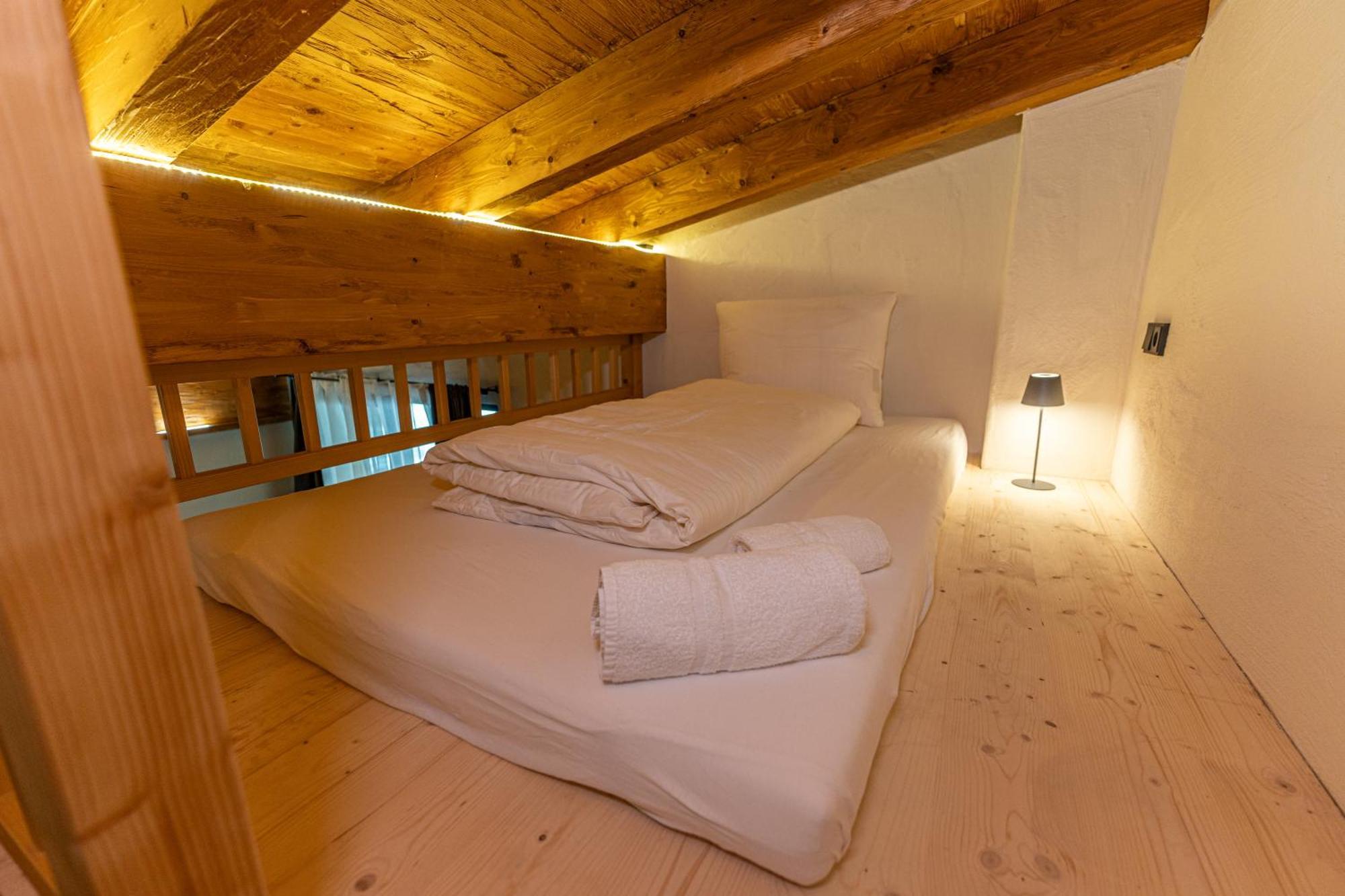 Alprocks Alvaresort Бихлбах Екстериор снимка