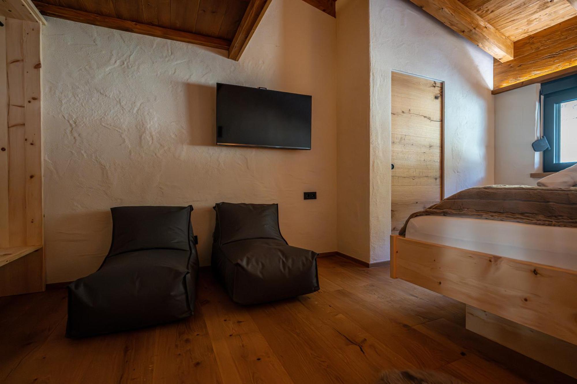 Alprocks Alvaresort Бихлбах Екстериор снимка