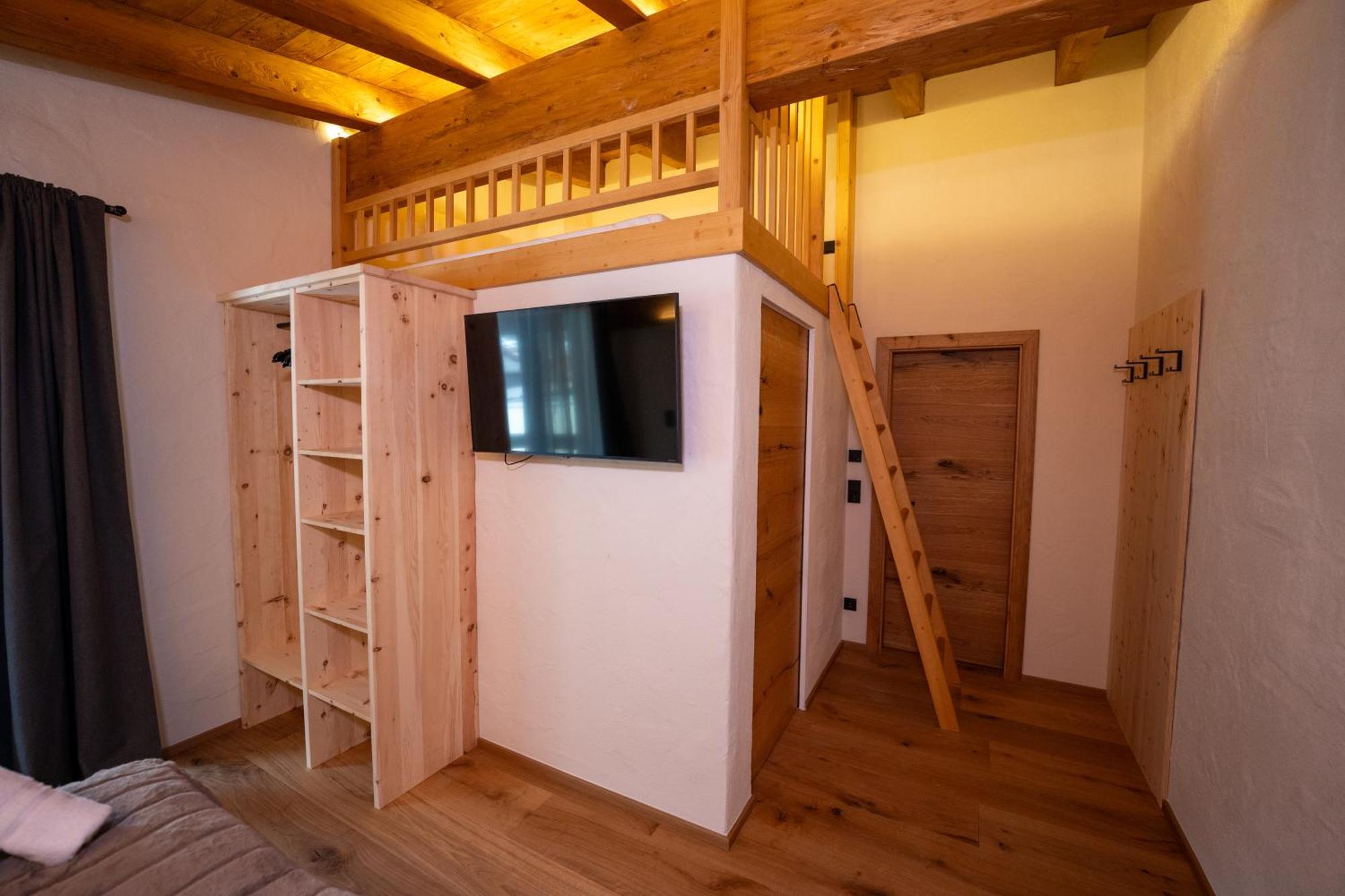 Alprocks Alvaresort Бихлбах Екстериор снимка