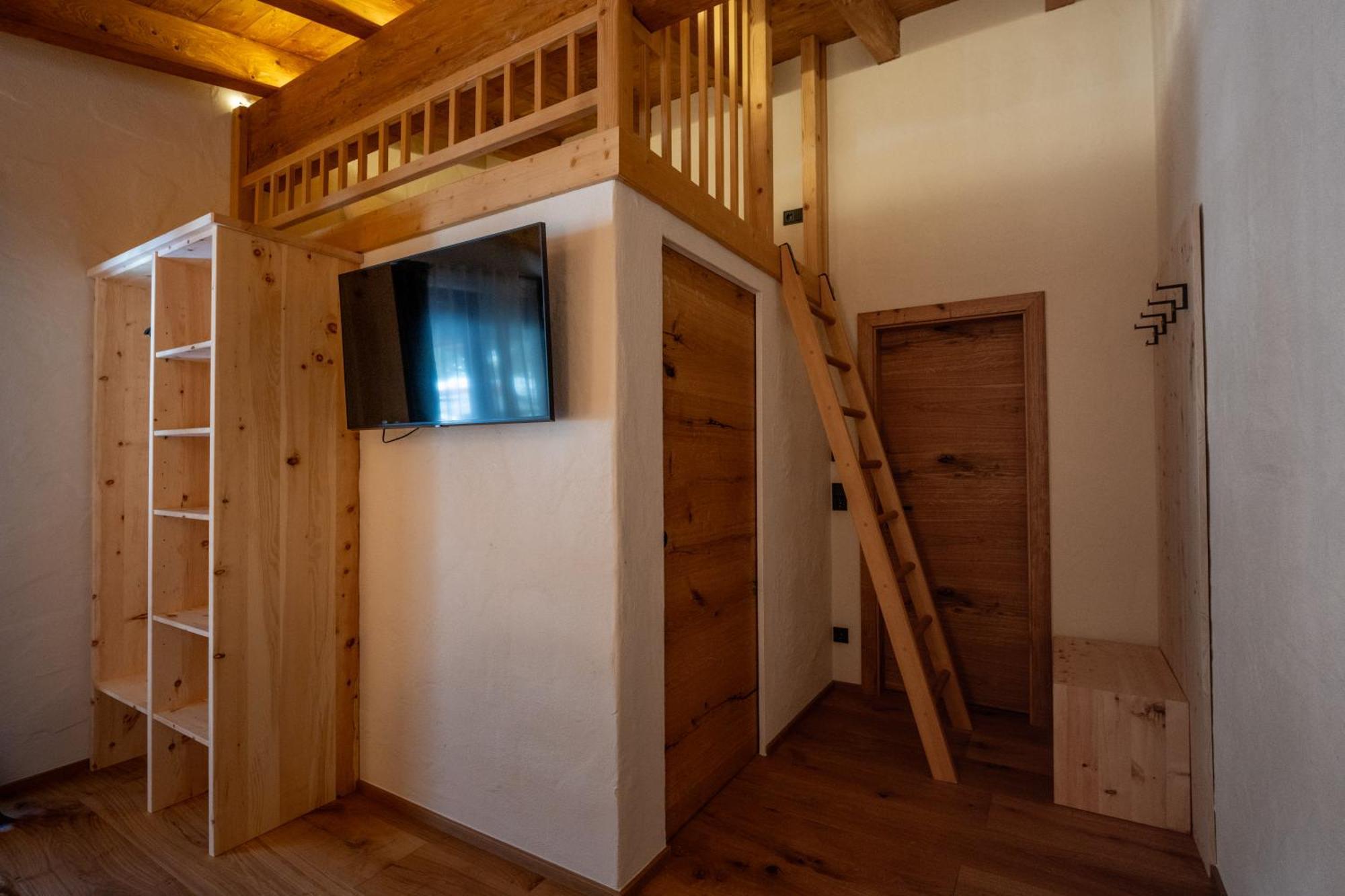 Alprocks Alvaresort Бихлбах Екстериор снимка