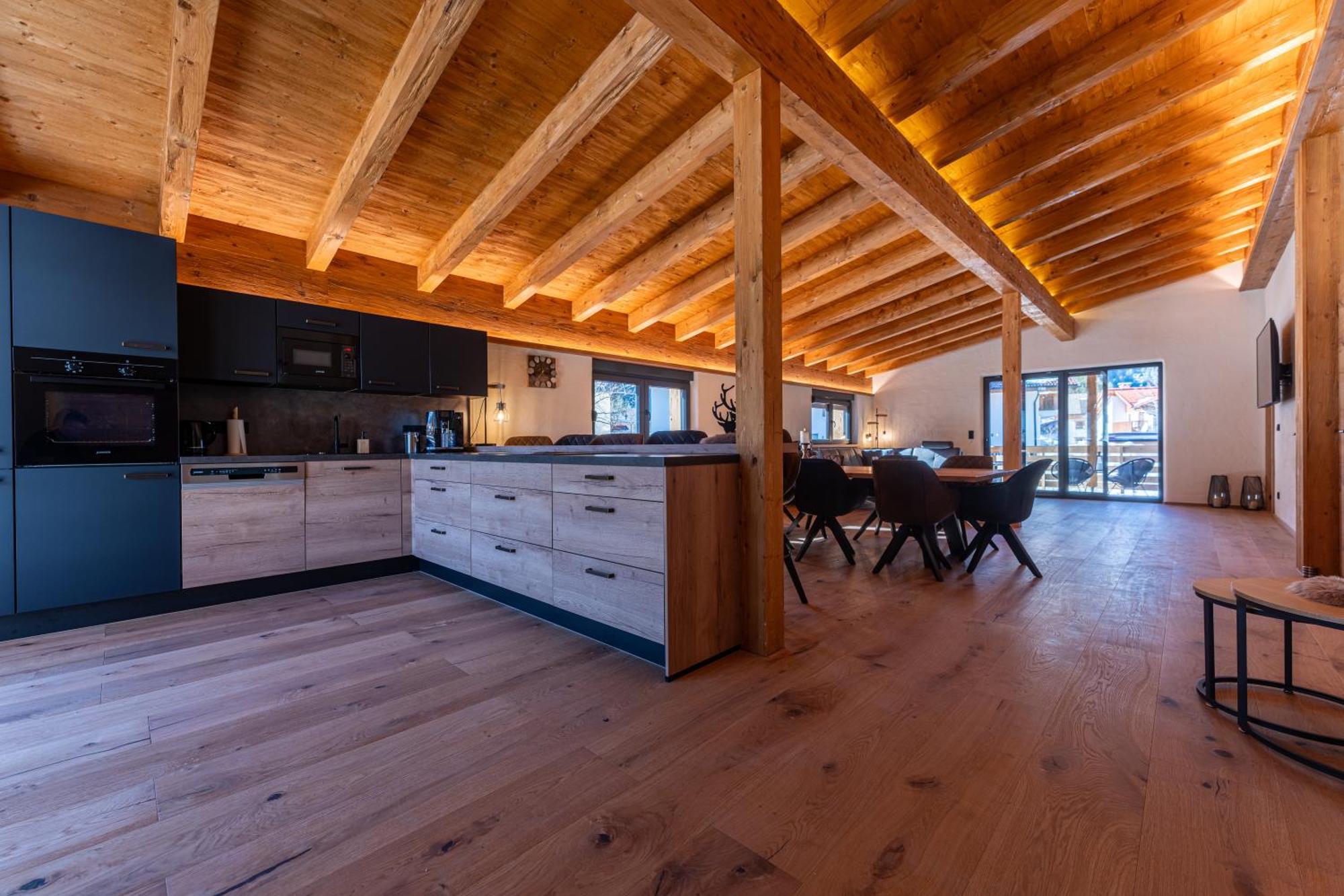 Alprocks Alvaresort Бихлбах Екстериор снимка