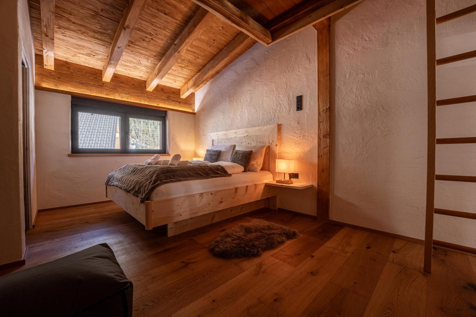 Alprocks Alvaresort Бихлбах Екстериор снимка