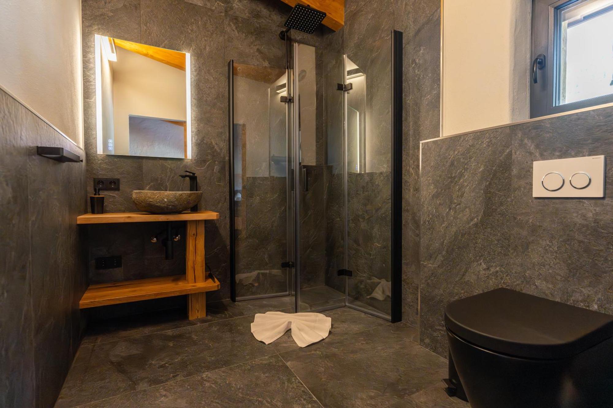Alprocks Alvaresort Бихлбах Екстериор снимка