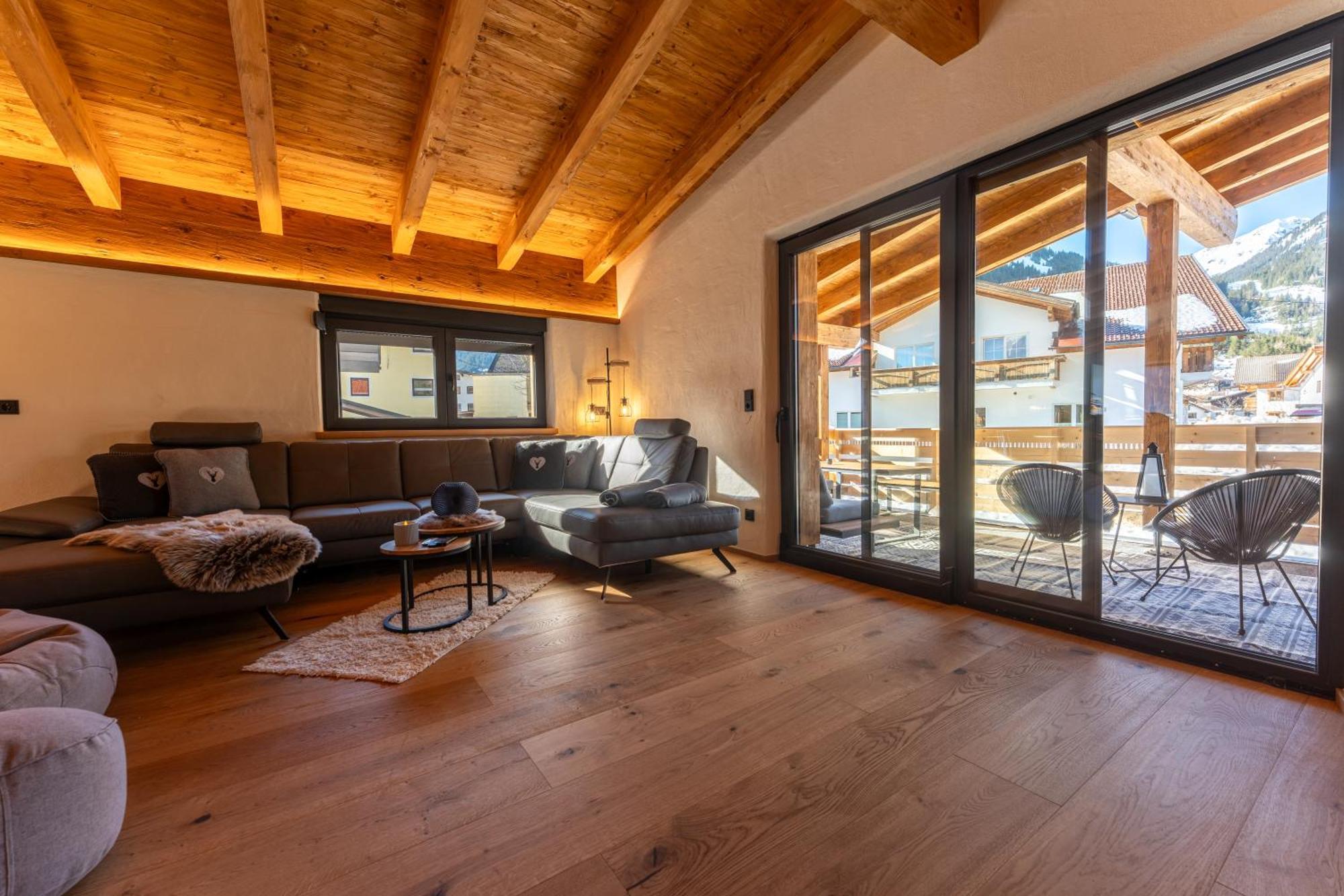 Alprocks Alvaresort Бихлбах Екстериор снимка
