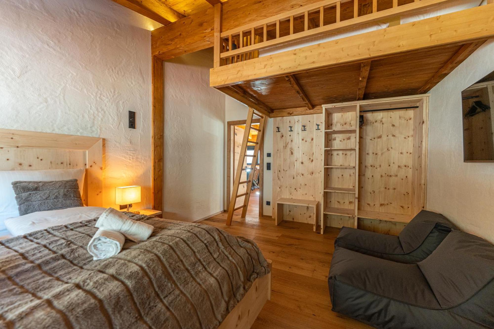 Alprocks Alvaresort Бихлбах Екстериор снимка