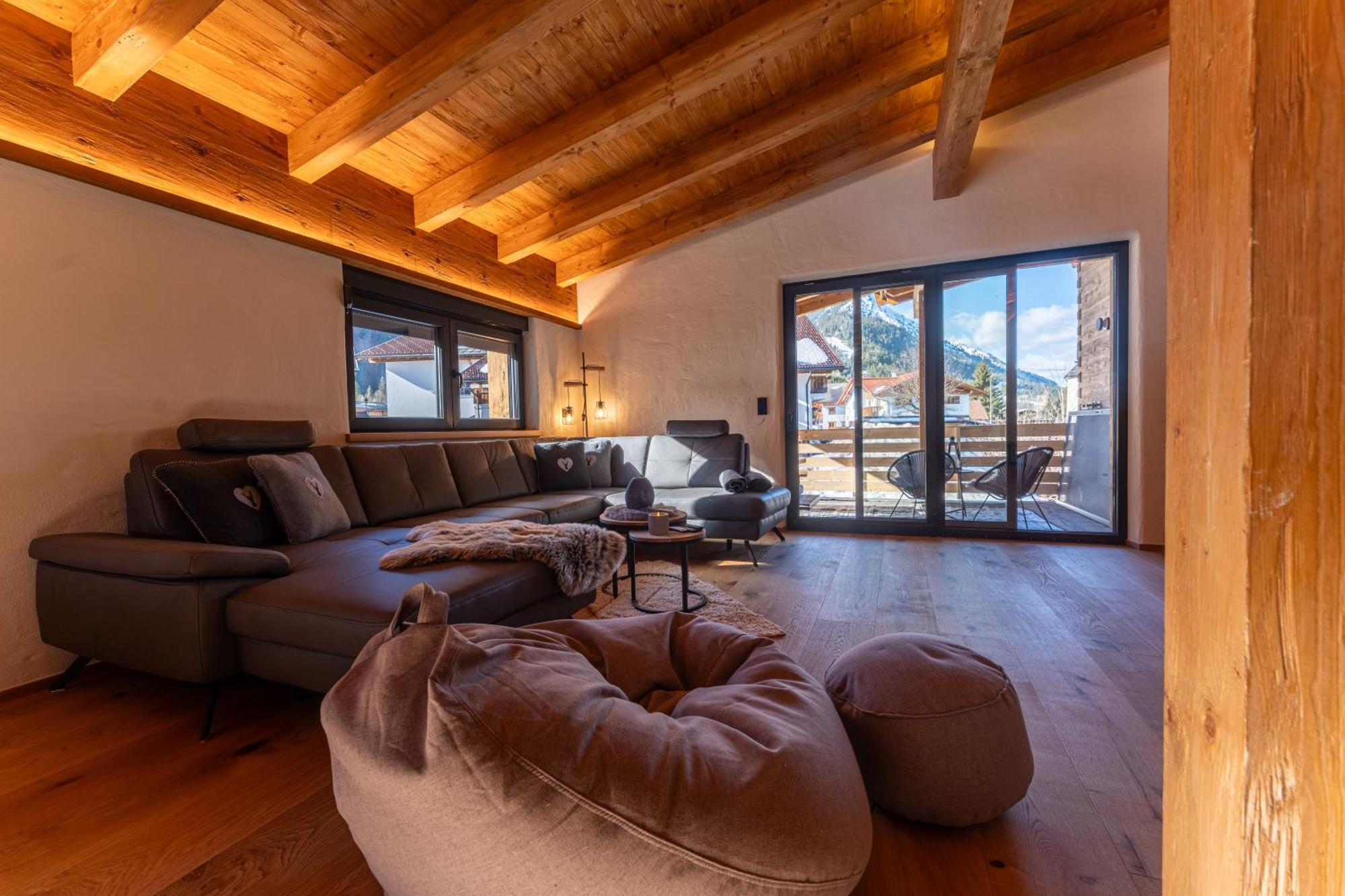 Alprocks Alvaresort Бихлбах Екстериор снимка