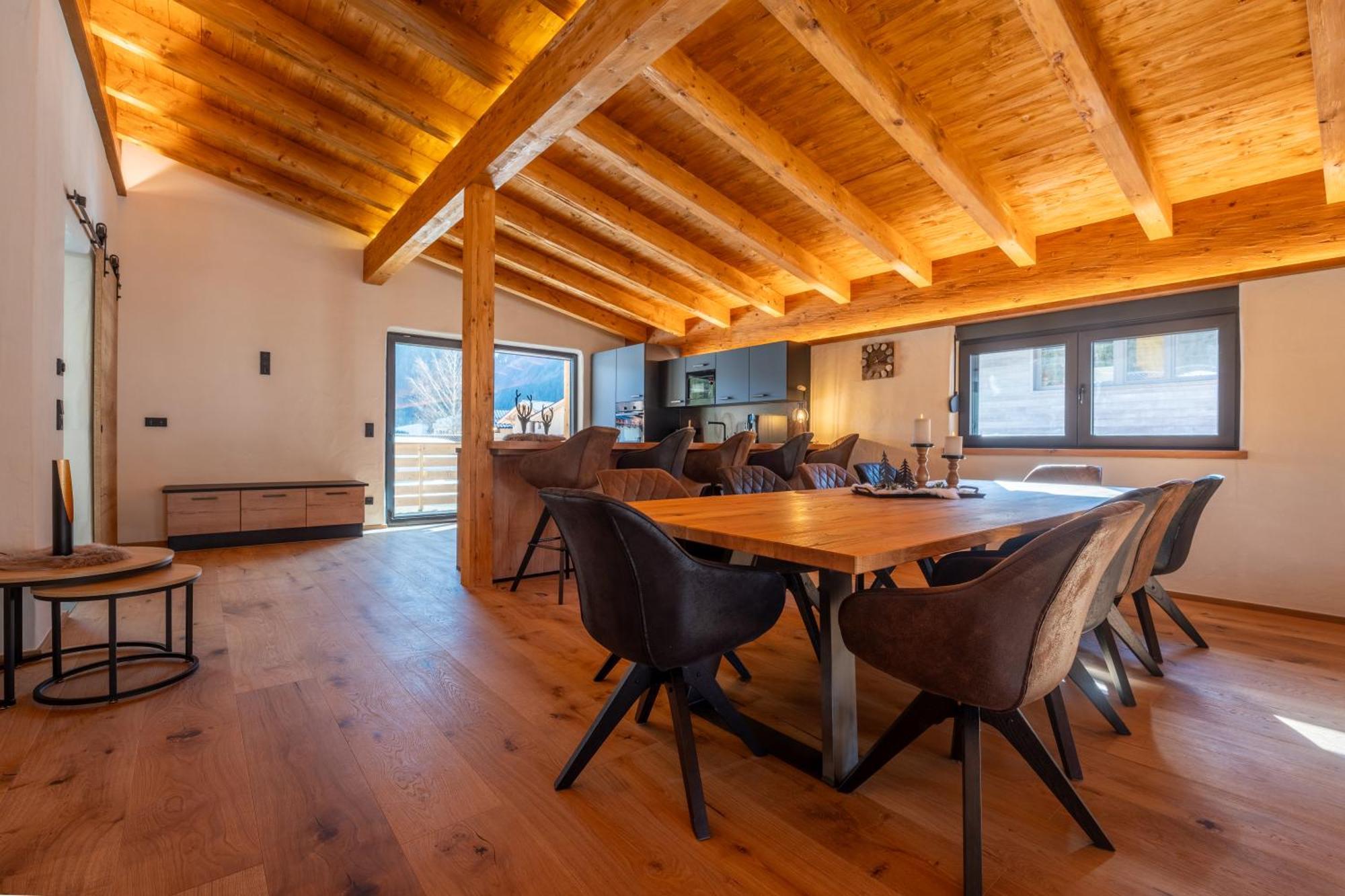 Alprocks Alvaresort Бихлбах Екстериор снимка