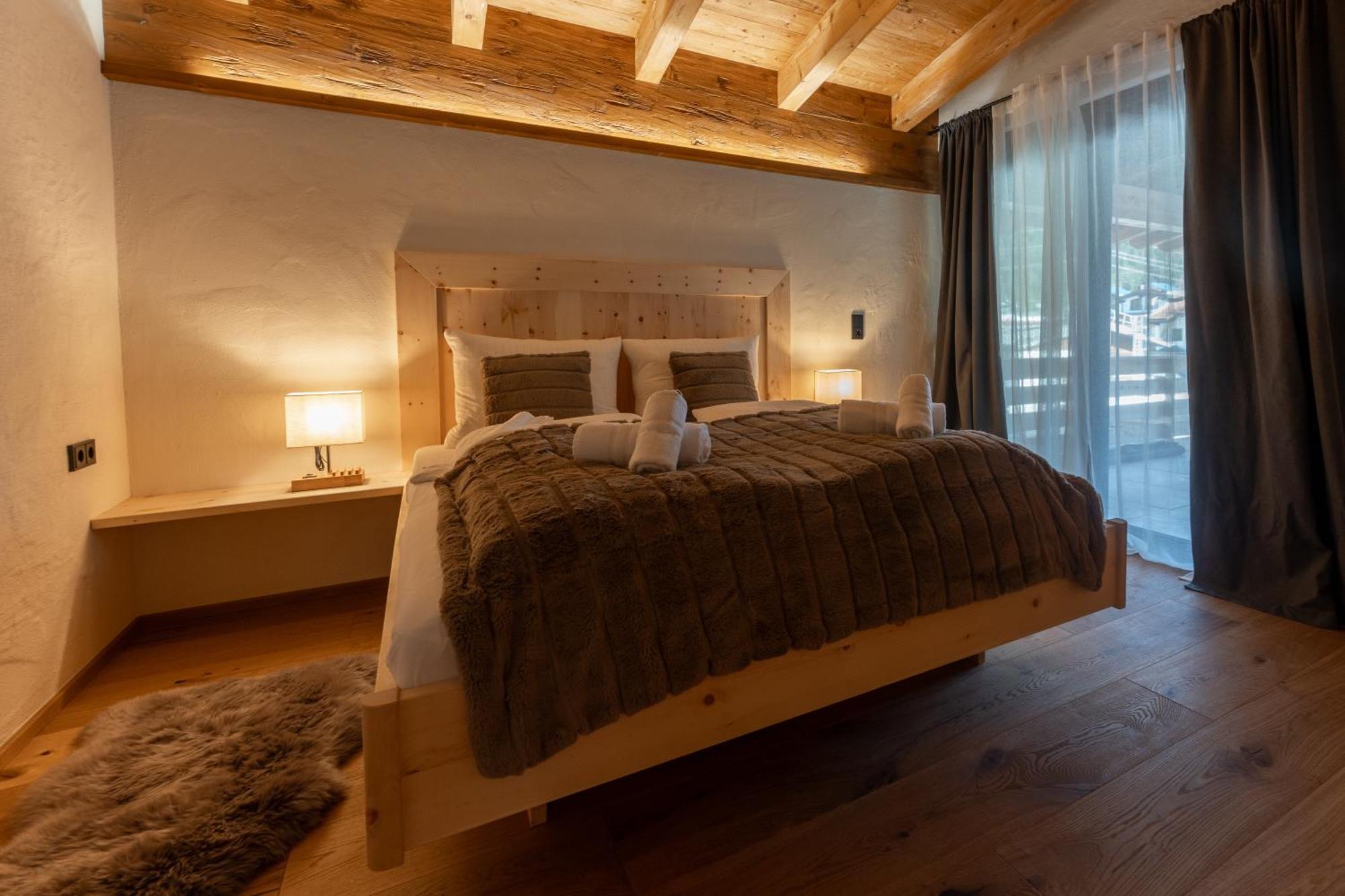 Alprocks Alvaresort Бихлбах Екстериор снимка