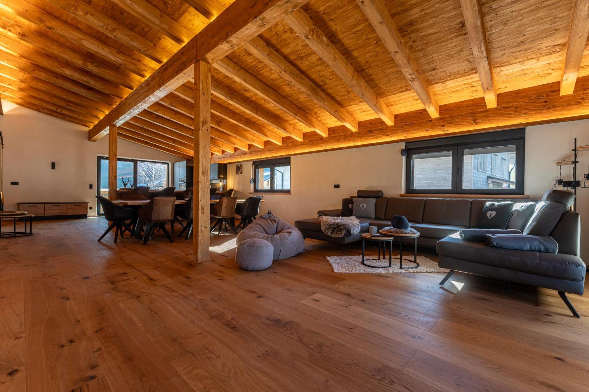 Alprocks Alvaresort Бихлбах Екстериор снимка